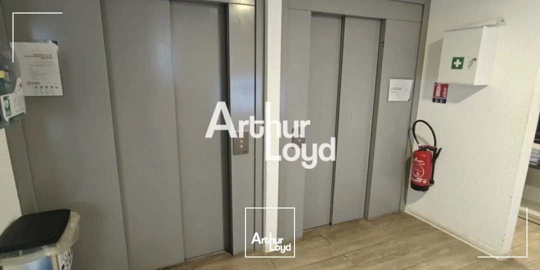 Bureaux - Location - NICE - 06200 - 36-927 - 7799131
