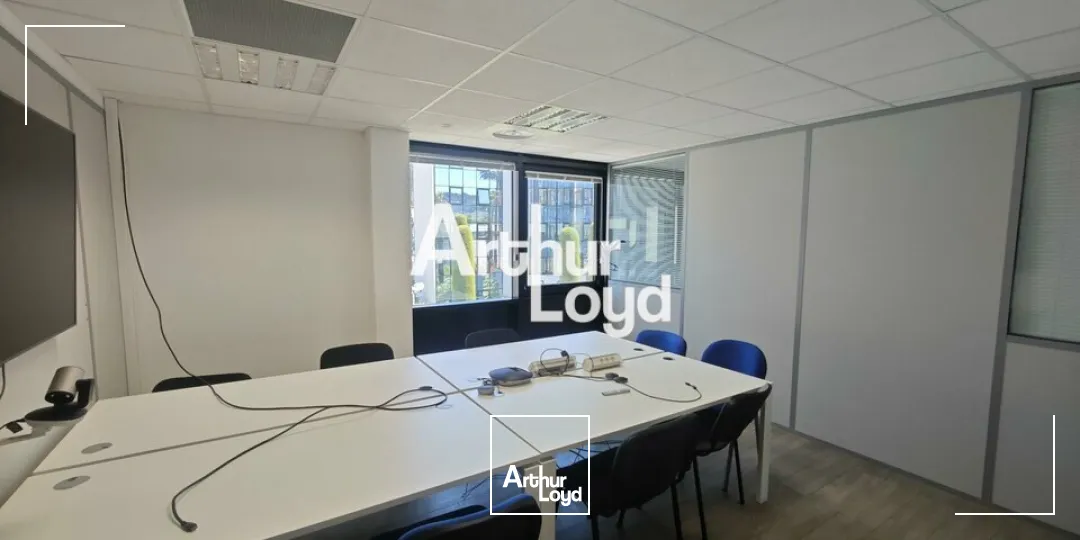 Bureaux - Location - NICE - 06200 - 36-927 - 7799133