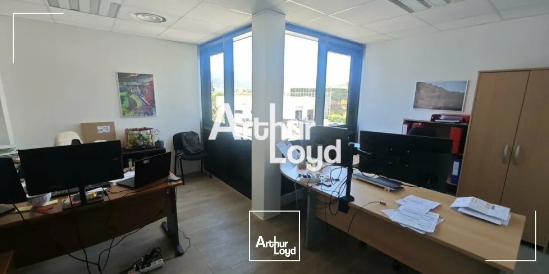 Bureaux - Location - NICE - 06200 - 36-927 - 7799135