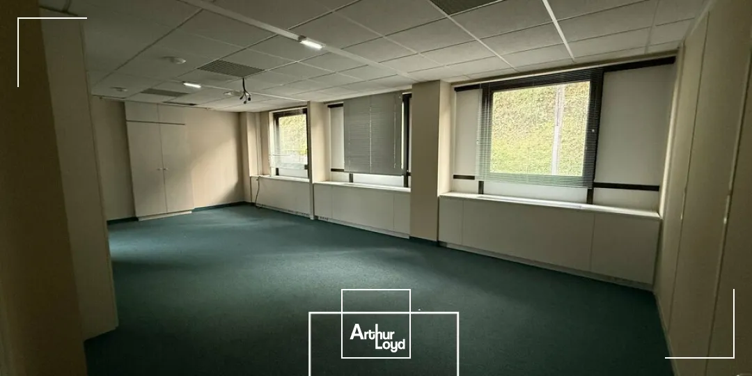 Bureaux - Vente - LAGUENNE-SUR-AVALOUZE - 19150 - 600-600 - 7799156