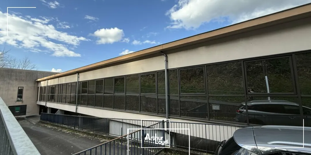 Bureaux - Vente - LAGUENNE-SUR-AVALOUZE - 19150 - 600-600 - 7799154