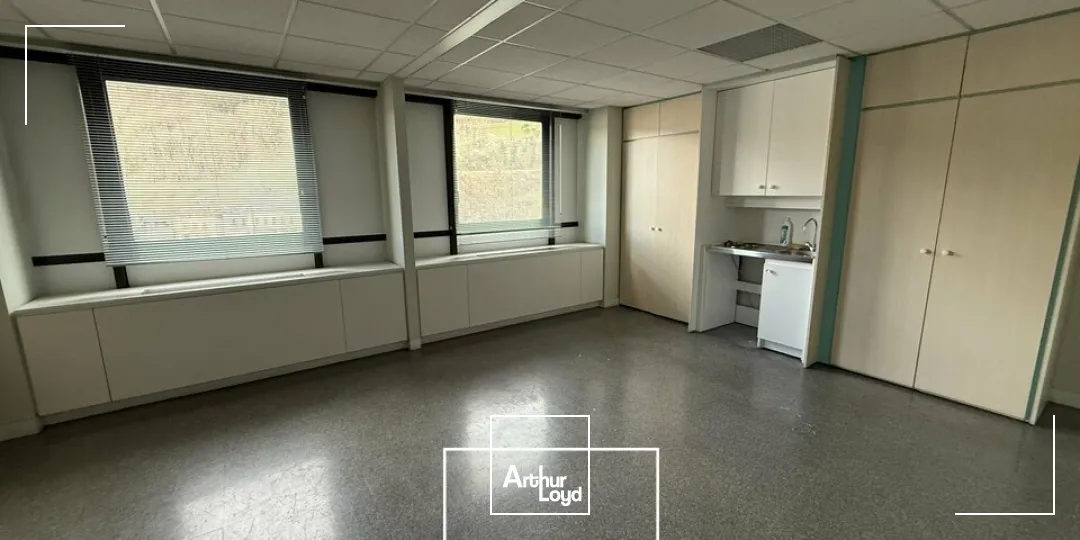 Bureaux - Vente - LAGUENNE-SUR-AVALOUZE - 19150 - 600-600 - 7799157