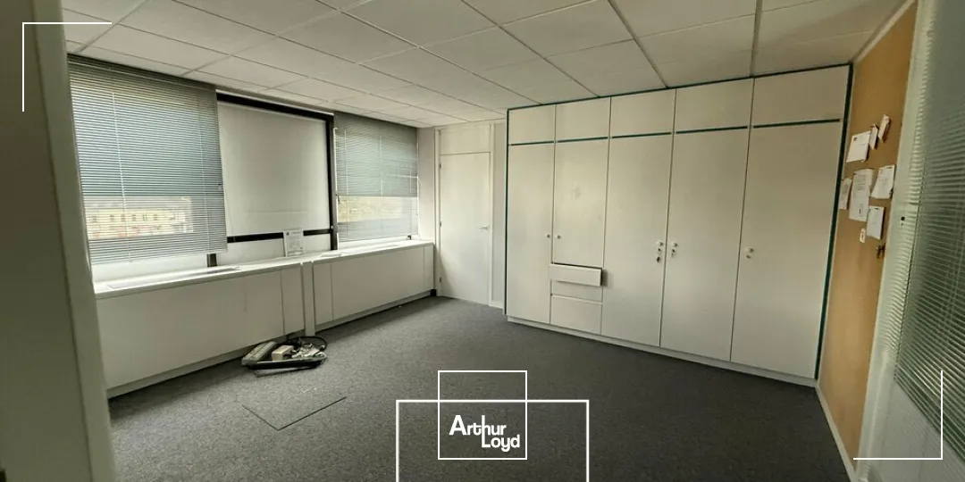 Bureaux - Vente - LAGUENNE-SUR-AVALOUZE - 19150 - 600-600 - 7799159