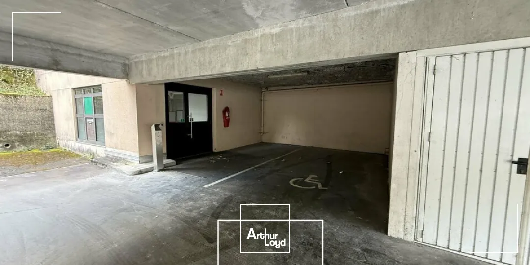 Bureaux - Vente - LAGUENNE-SUR-AVALOUZE - 19150 - 600-600 - 7799164