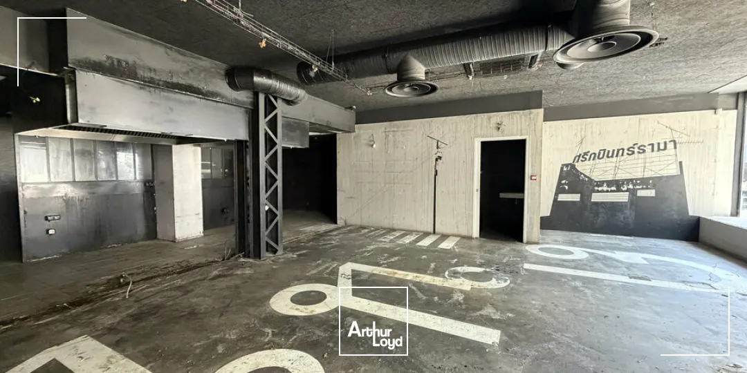 Locaux commerciaux - Location - POITIERS - 86000 - 268-268 - 7799236
