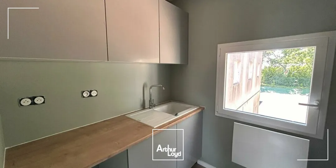 Bureaux - Location - BLOIS - 41000 - 18-900 - 7799249