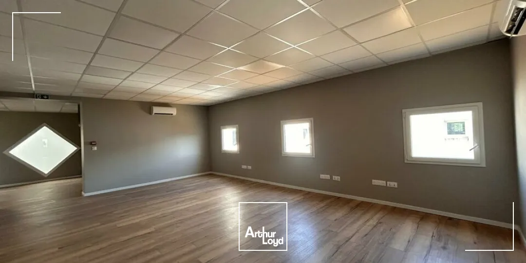 Bureaux - Location - BLOIS - 41000 - 18-900 - 7799248