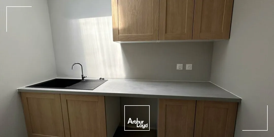 Bureaux - Location - BLOIS - 41000 - 18-900 - 7799250