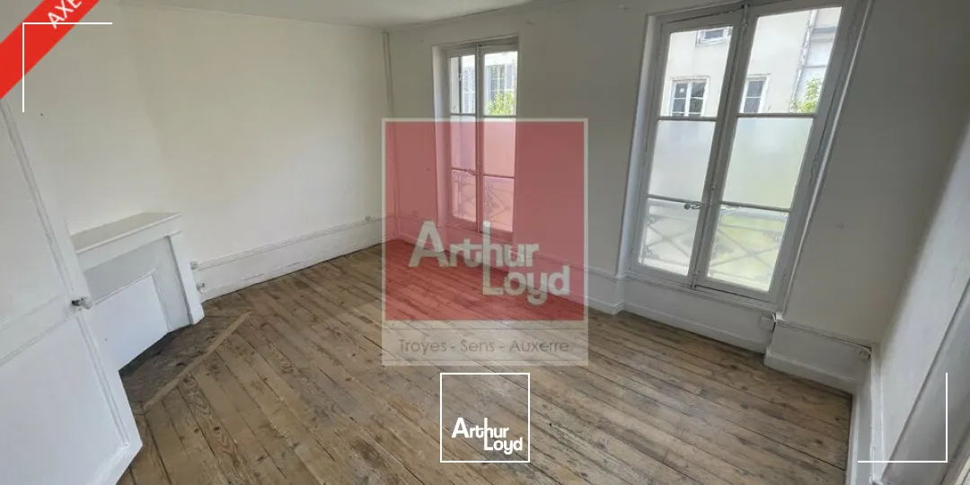 Locaux commerciaux - Location - AUXERRE - 89000 - 86-86 - 7799264