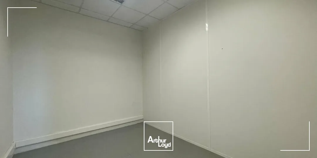 Bureaux - Location - LE HAVRE - 76600 - 132-132 - 7799315