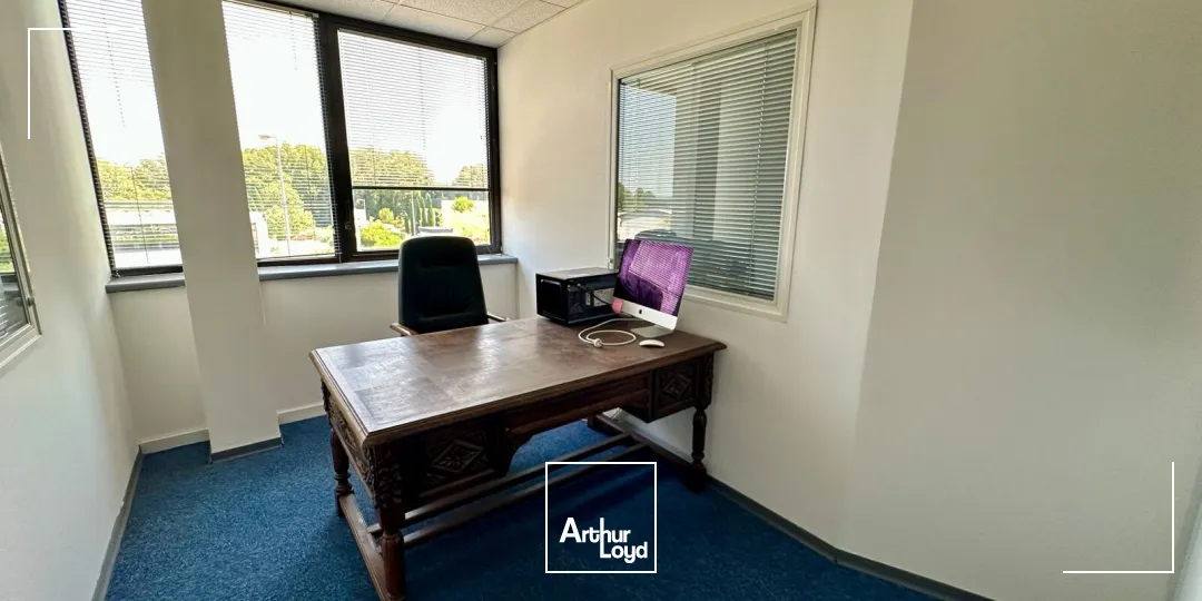 Bureaux - Location - AIX EN PROVENCE - 13290 - 101-520.5 - 7799339