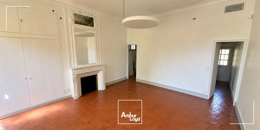 Bureaux - Location - AIX EN PROVENCE - 13100 - 85-85 - 7799341