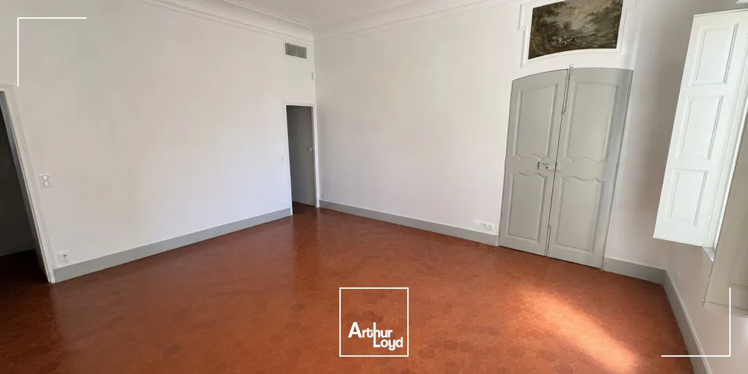 Bureaux - Location - AIX EN PROVENCE - 13100 - 85-85 - 7799342