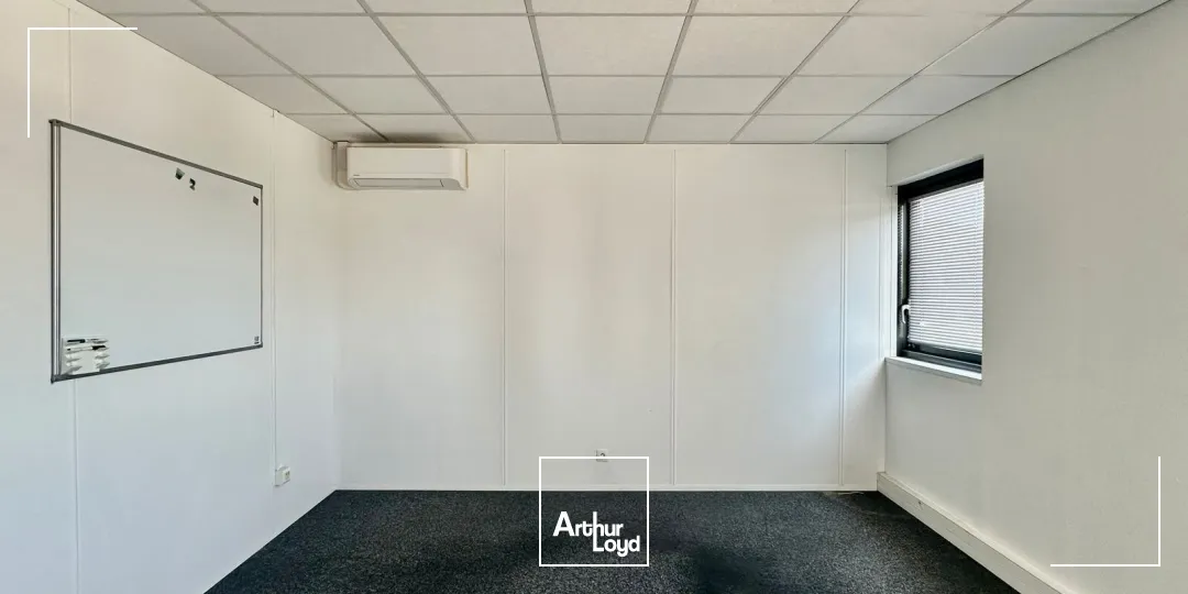 Locaux d'activité & Entrepôts - Location - AIX EN PROVENCE - 13290 - 313-313 - 7799350