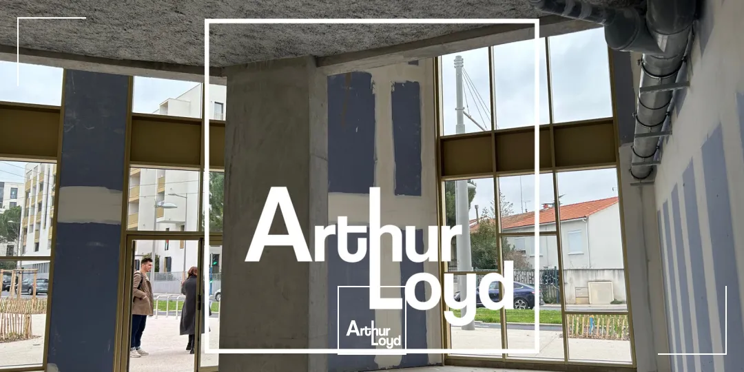 Bureaux - Vente - MONTPELLIER - 34000 - 53-944.1 - 7799377