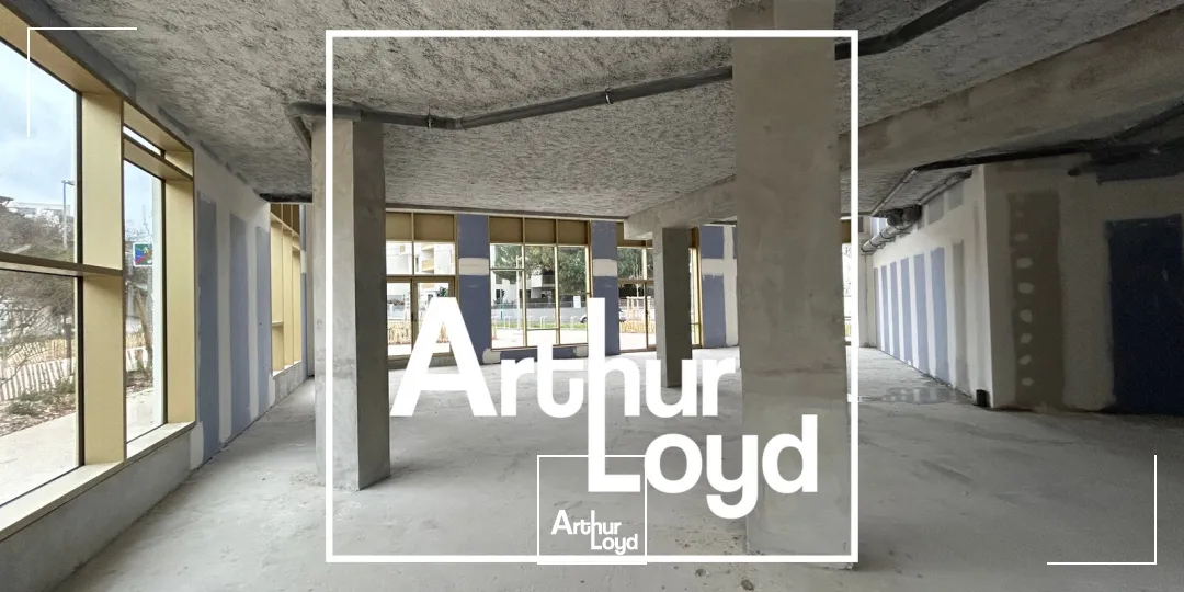 Bureaux - Vente - MONTPELLIER - 34000 - 53-944.1 - 7799379