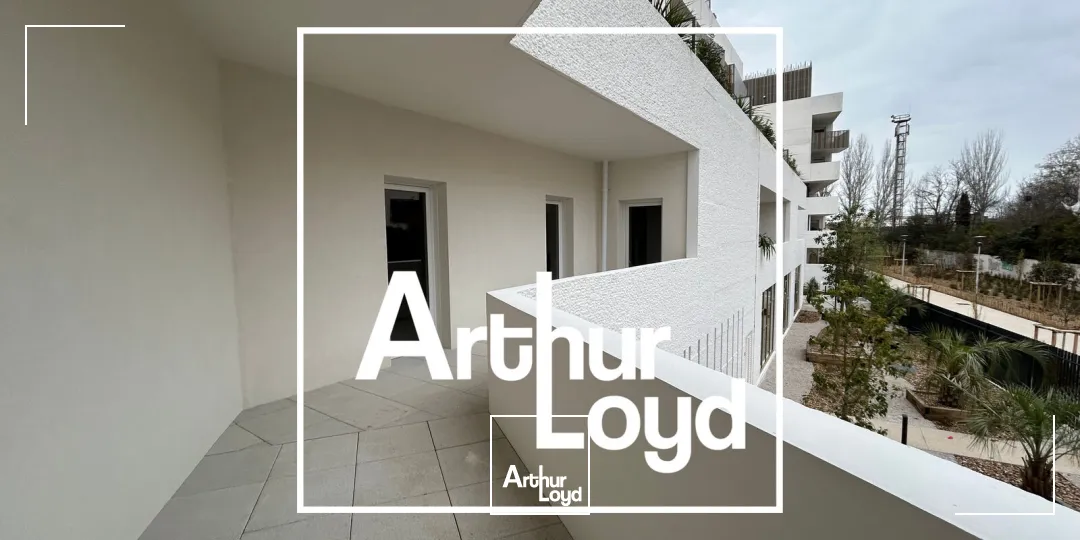 Bureaux - Vente - MONTPELLIER - 34000 - 53-944.1 - 7799380
