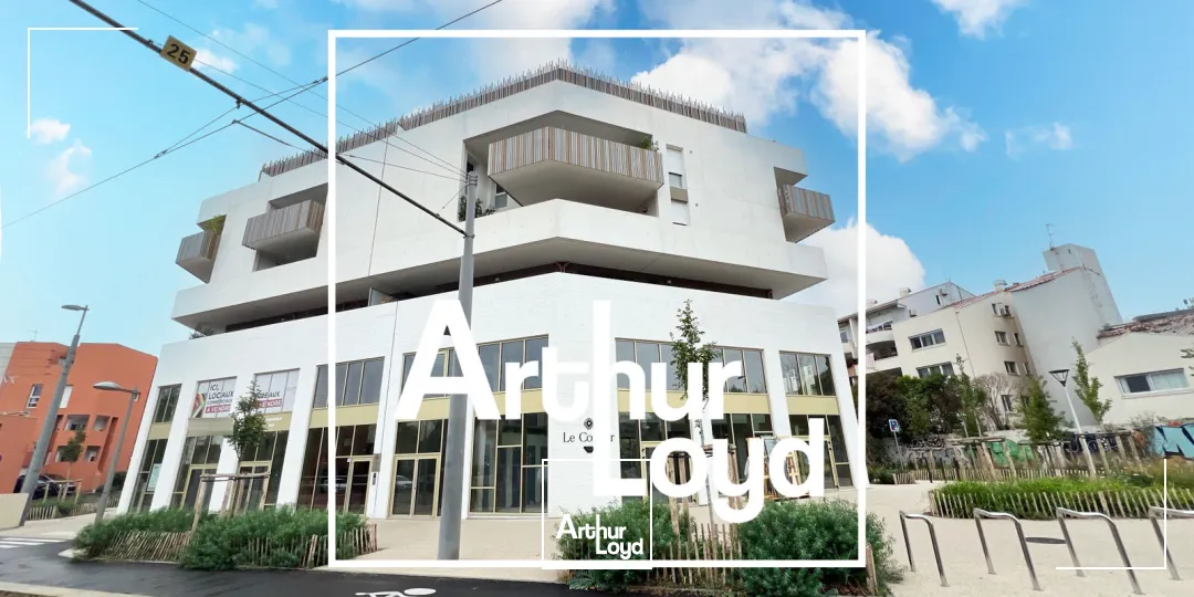 Bureaux - Vente - MONTPELLIER - 34000 - 53-944.1 - 7799374