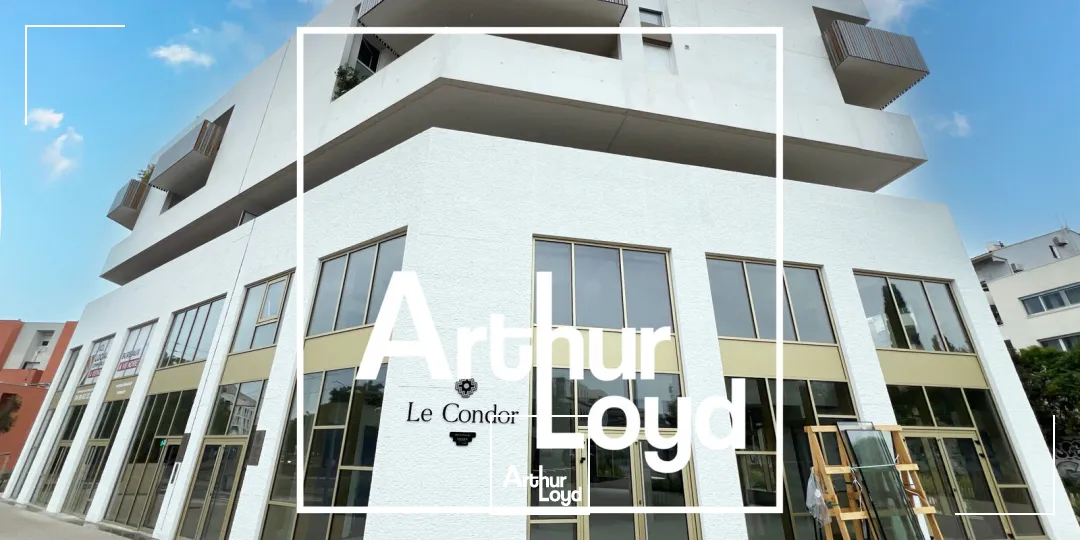 Bureaux - Vente - MONTPELLIER - 34000 - 53-944.1 - 7799373