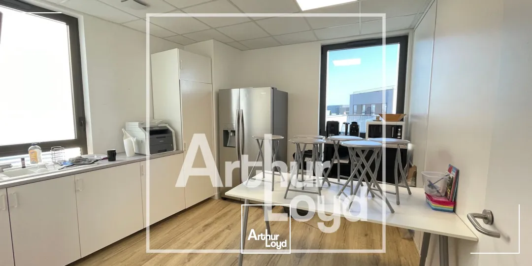 Bureaux - Location - MONTPELLIER - 34000 - 94-94 - 7799398