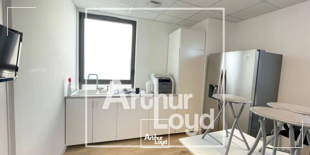Bureaux - Location - MONTPELLIER - 34000 - 94-94 - 7799397