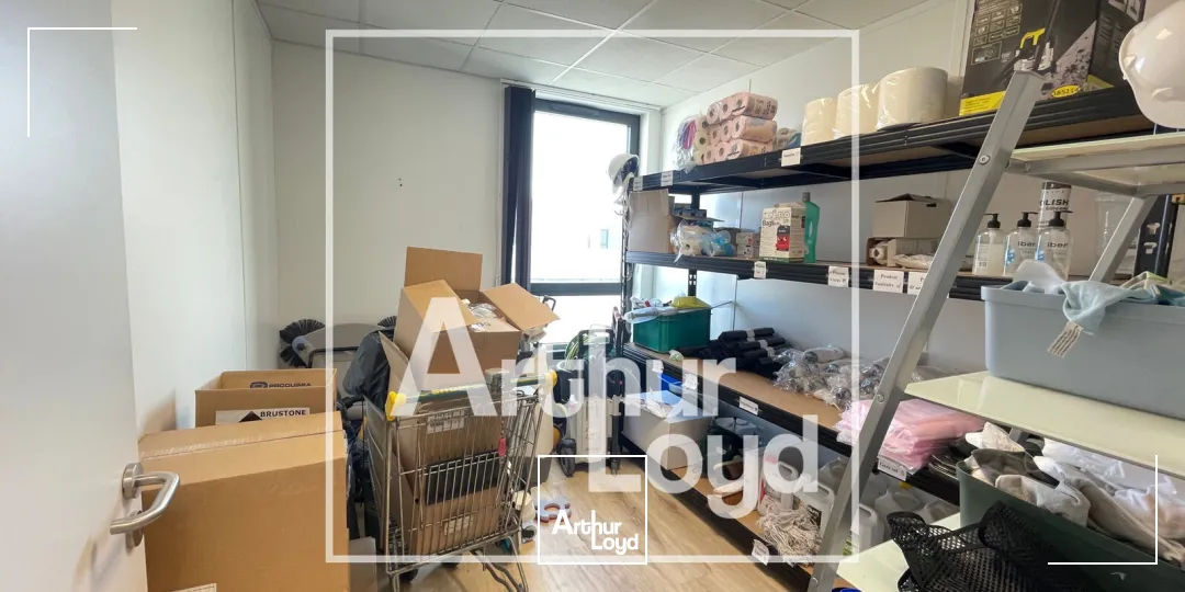 Bureaux - Location - MONTPELLIER - 34000 - 94-94 - 7799399