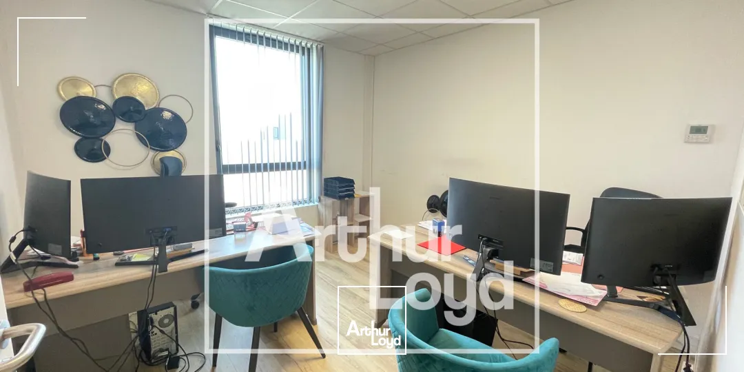 Bureaux - Location - MONTPELLIER - 34000 - 94-94 - 7799400
