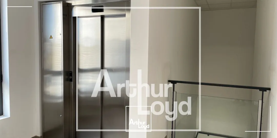 Bureaux - Location - MONTPELLIER - 34000 - 94-94 - 7799402