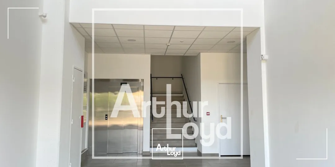 Bureaux - Location - MONTPELLIER - 34000 - 94-94 - 7799403