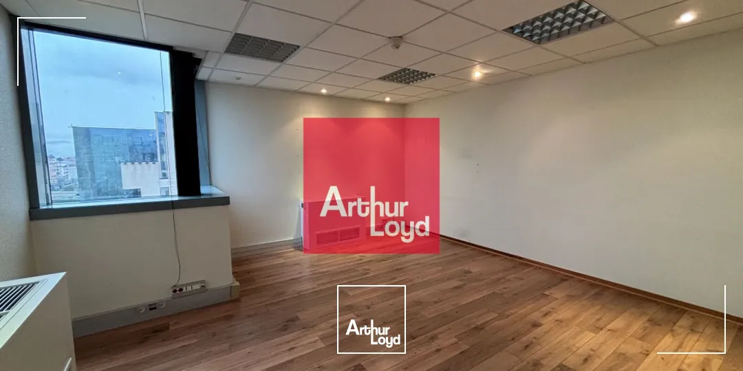 Bureaux - Location - GRENOBLE - 38000 - 271-271 - 7799654