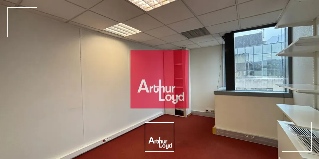 Bureaux - Location - GRENOBLE - 38000 - 271-271 - 7799657