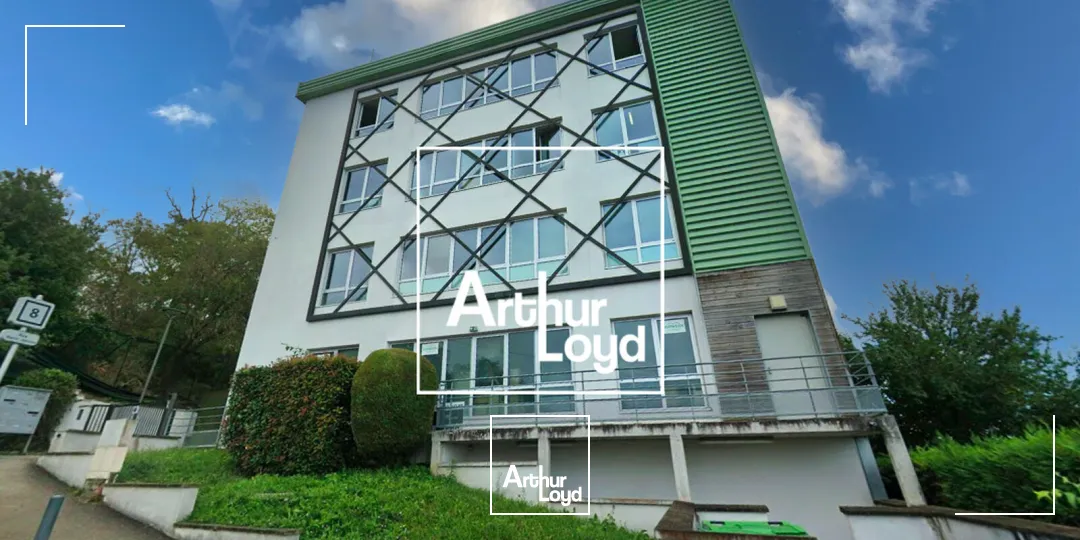 Bureaux - Location - TOULOUSE - 31200 - 200-906 - 7799807