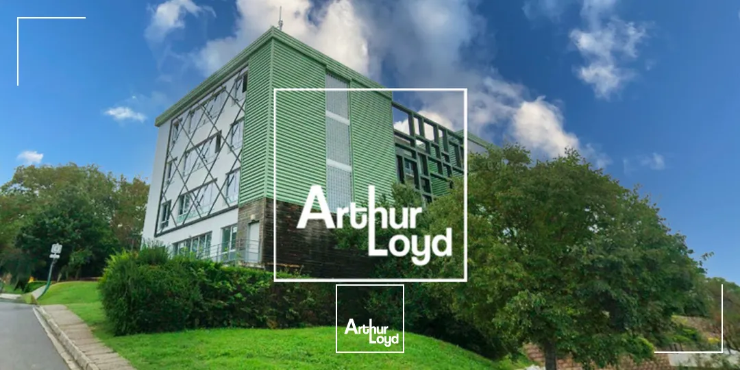 Bureaux - Location - TOULOUSE - 31200 - 200-906 - 7799806