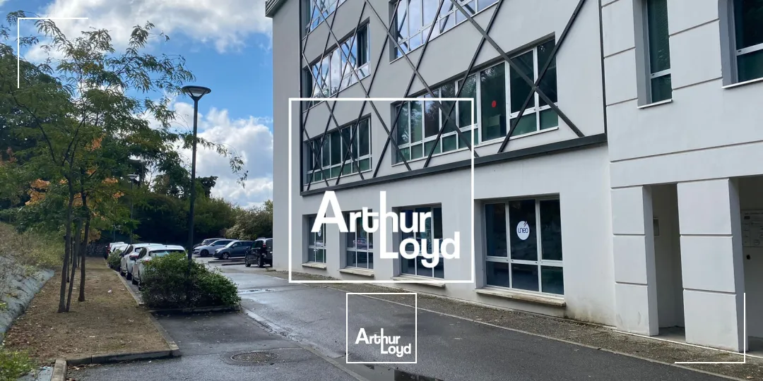 Bureaux - Location - TOULOUSE - 31200 - 200-906 - 7799809