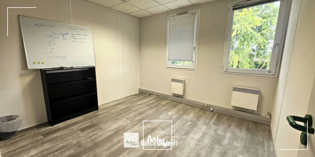 Bureaux - Location - LYON - 69007 - 152-152 - 7799841