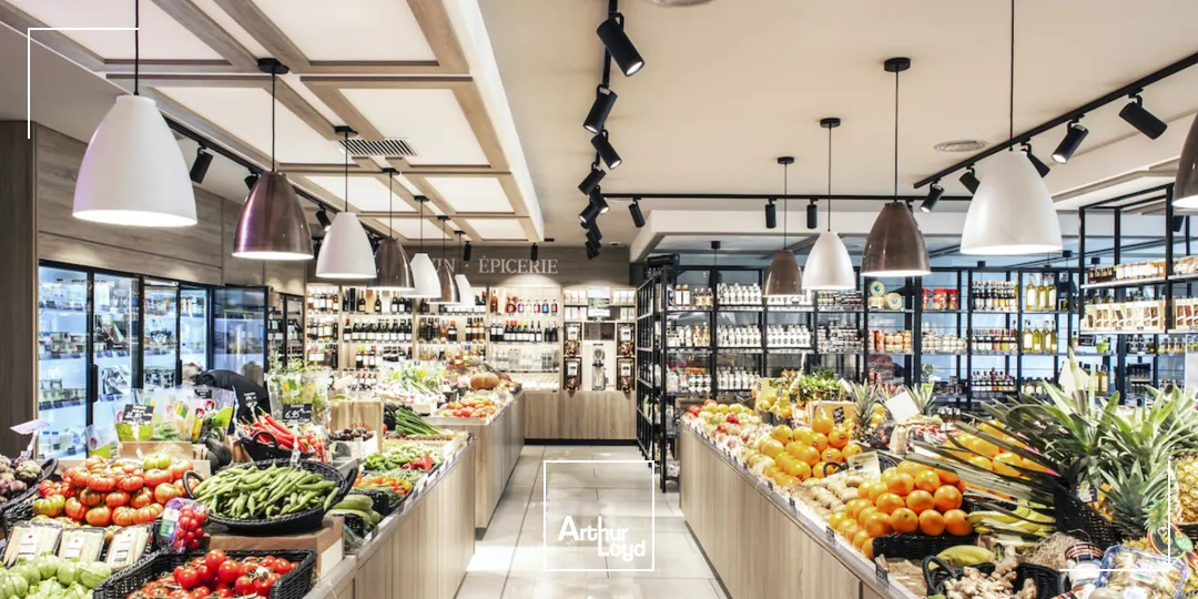 Locaux commerciaux - Vente - Audincourt - 25400 - 0-0 - 7799905