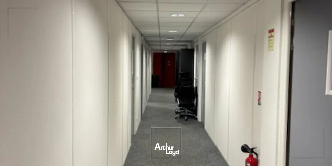 Bureaux - Location - DIJON - 21000 - 240-240 - 7800041