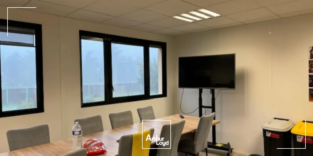 Bureaux - Location - DIJON - 21000 - 240-240 - 7800040