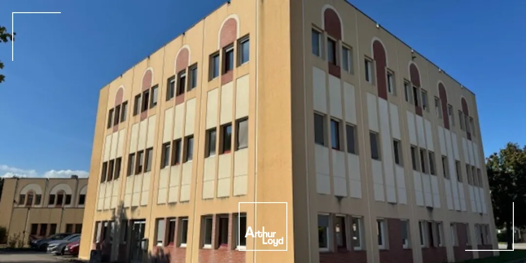 Bureaux - Location - DIJON - 21000 - 240-240 - 7800039