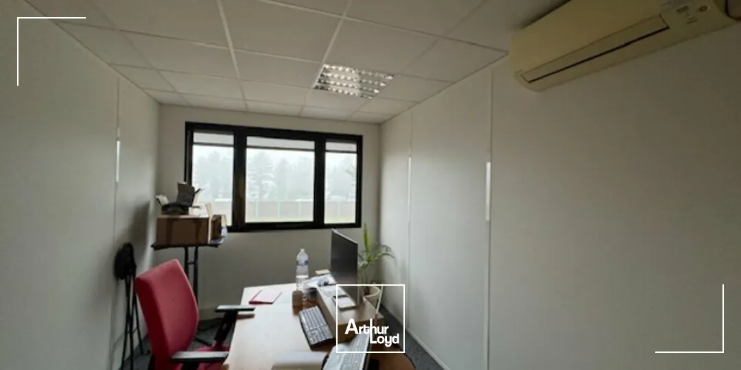 Bureaux - Location - DIJON - 21000 - 240-240 - 7800042