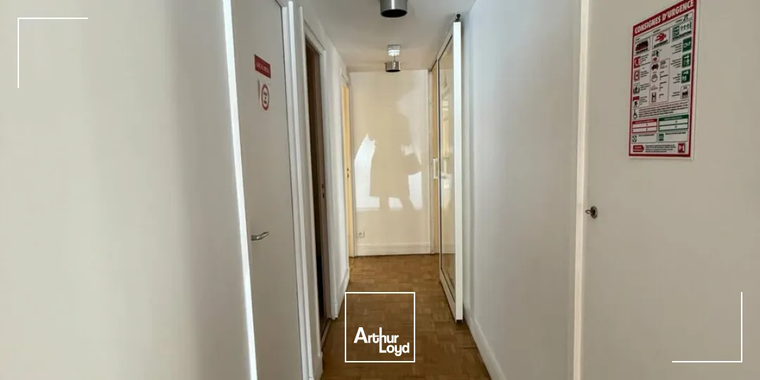 Locaux commerciaux - Vente - REIMS - 51100 - 460-460 - 7800067