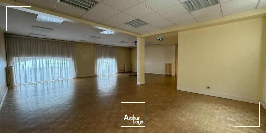 Locaux commerciaux - Vente - REIMS - 51100 - 460-460 - 7800070