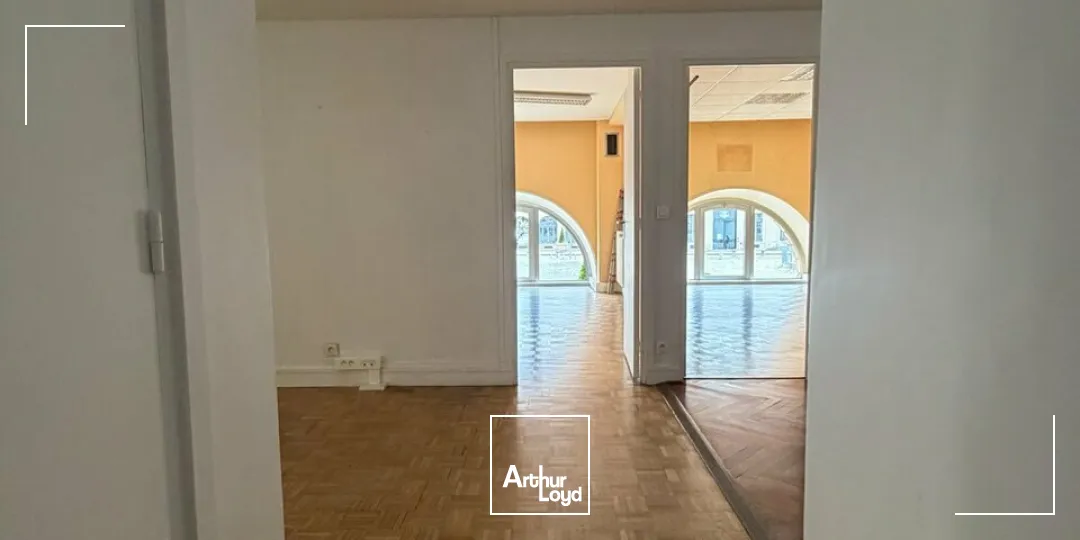 Locaux commerciaux - Vente - REIMS - 51100 - 460-460 - 7800071