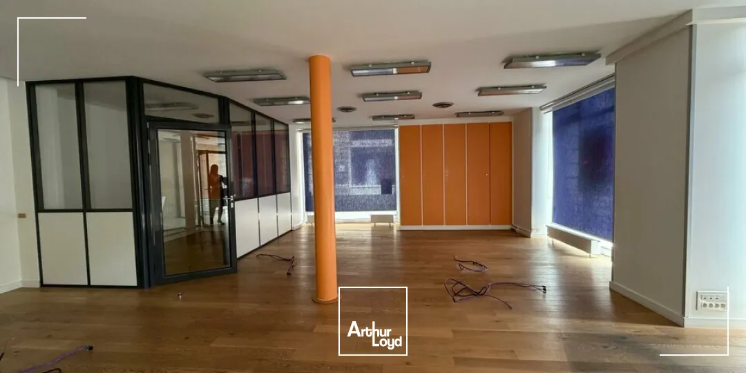 Locaux commerciaux - Vente - REIMS - 51100 - 460-460 - 7800073