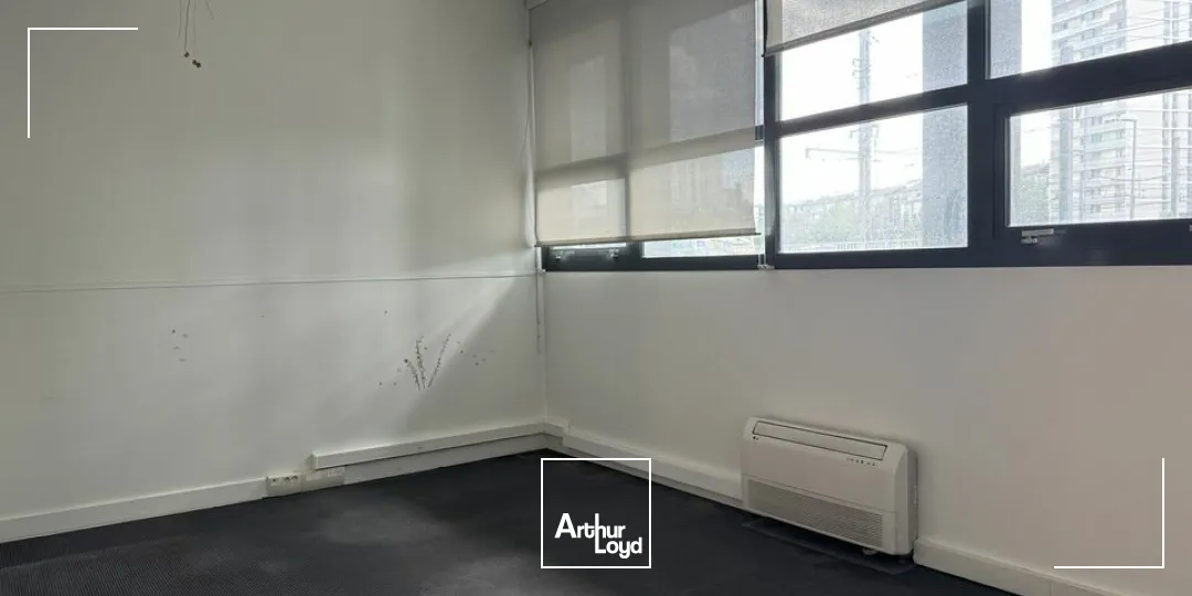 Bureaux - Location - TOURS - 37000 - 233-233 - 7800094