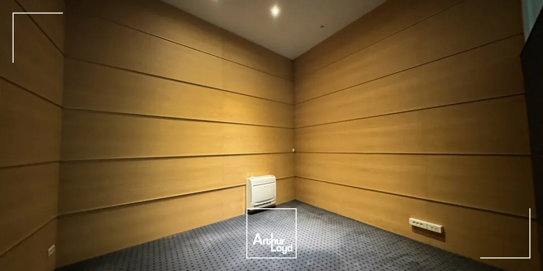 Bureaux - Location - TOURS - 37000 - 233-233 - 7800091
