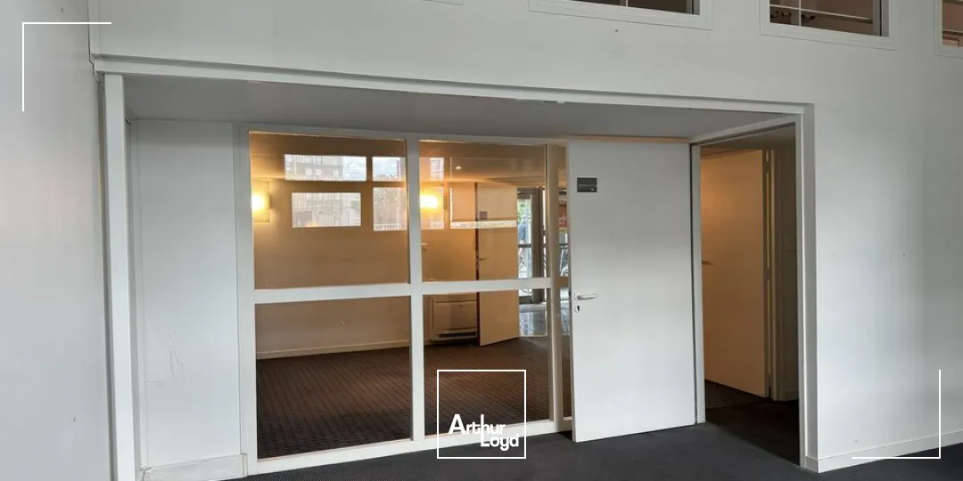Bureaux - Location - TOURS - 37000 - 233-233 - 7800101