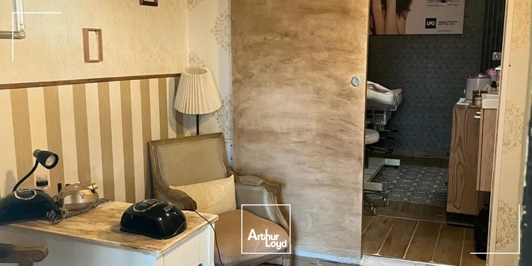 Locaux commerciaux - Location - VENELLES - 13770 - 90-90 - 7800138