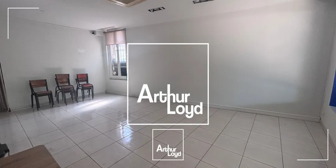 Locaux commerciaux - Location - NIMES - 30000 - 45-45 - 7800204