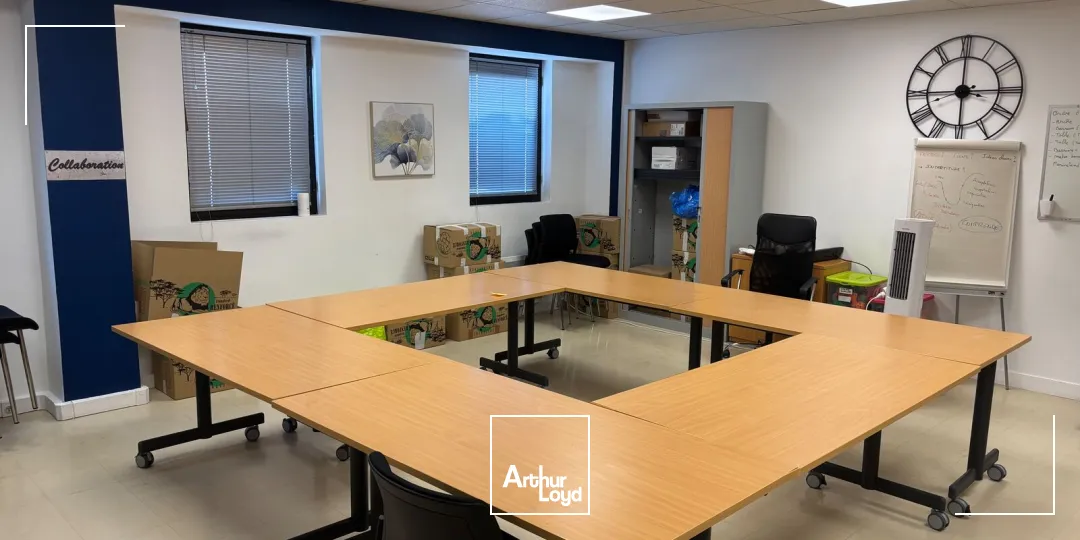 Bureaux - Location - BEAUVAIS - 60000 - 314-314 - 7800257